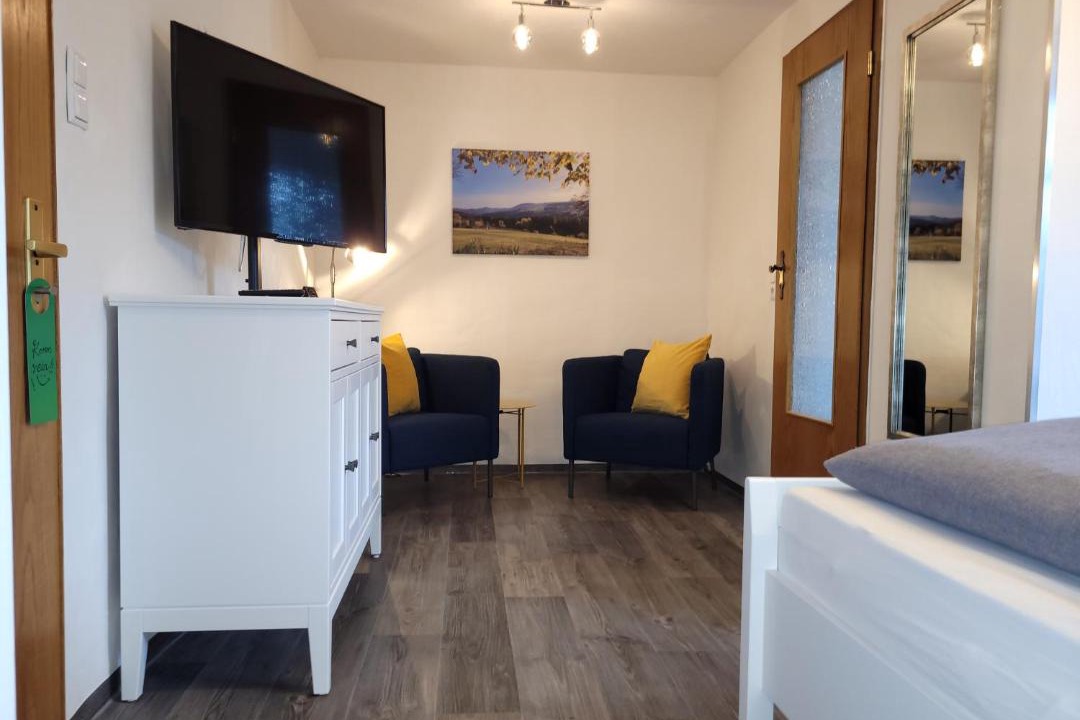 Photo of Bedroom in Groenebach