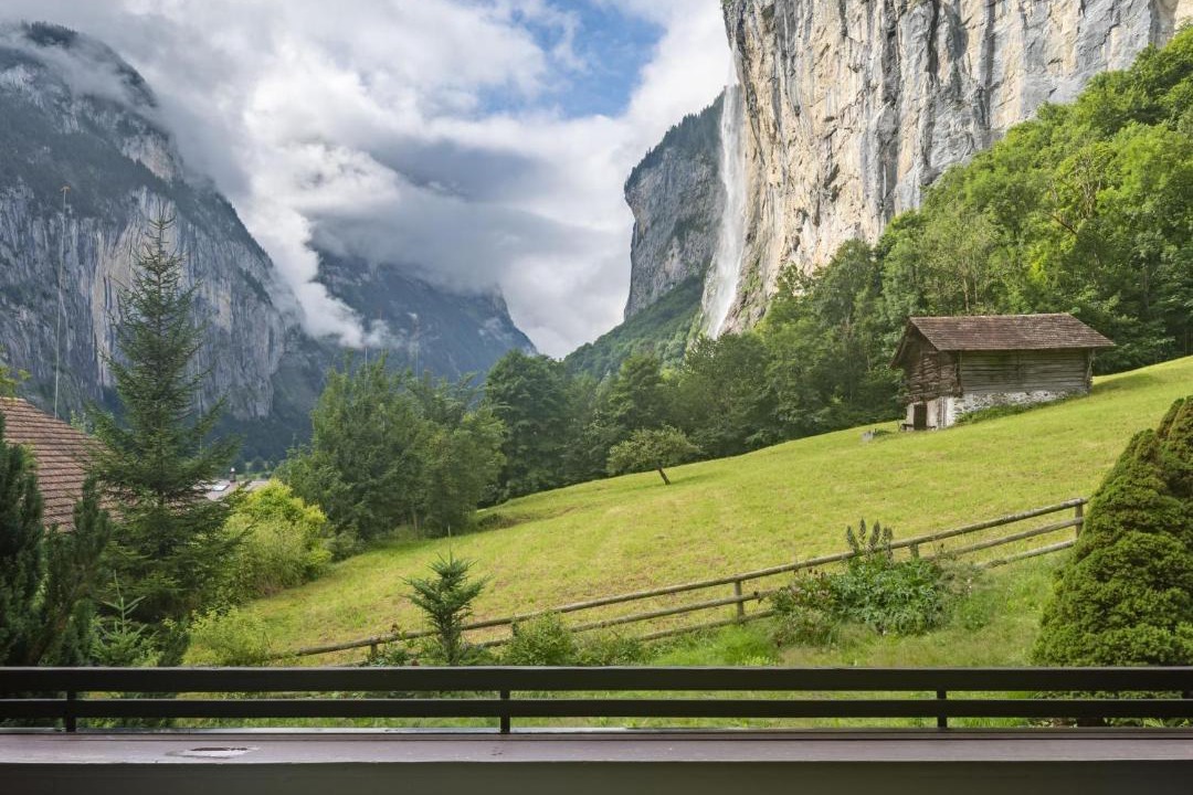 Photo of Others in Lauterbrunnen