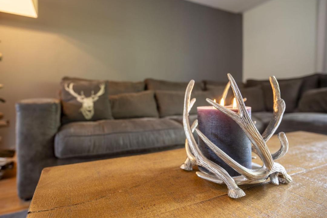 Photo of Livingroom in Lauterbrunnen
