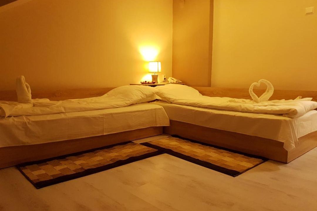 Photo of Bedroom in Vratsa