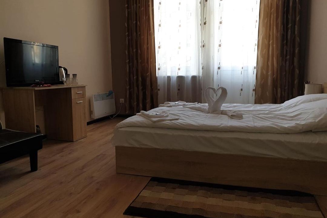 Photo of Bedroom in Vratsa