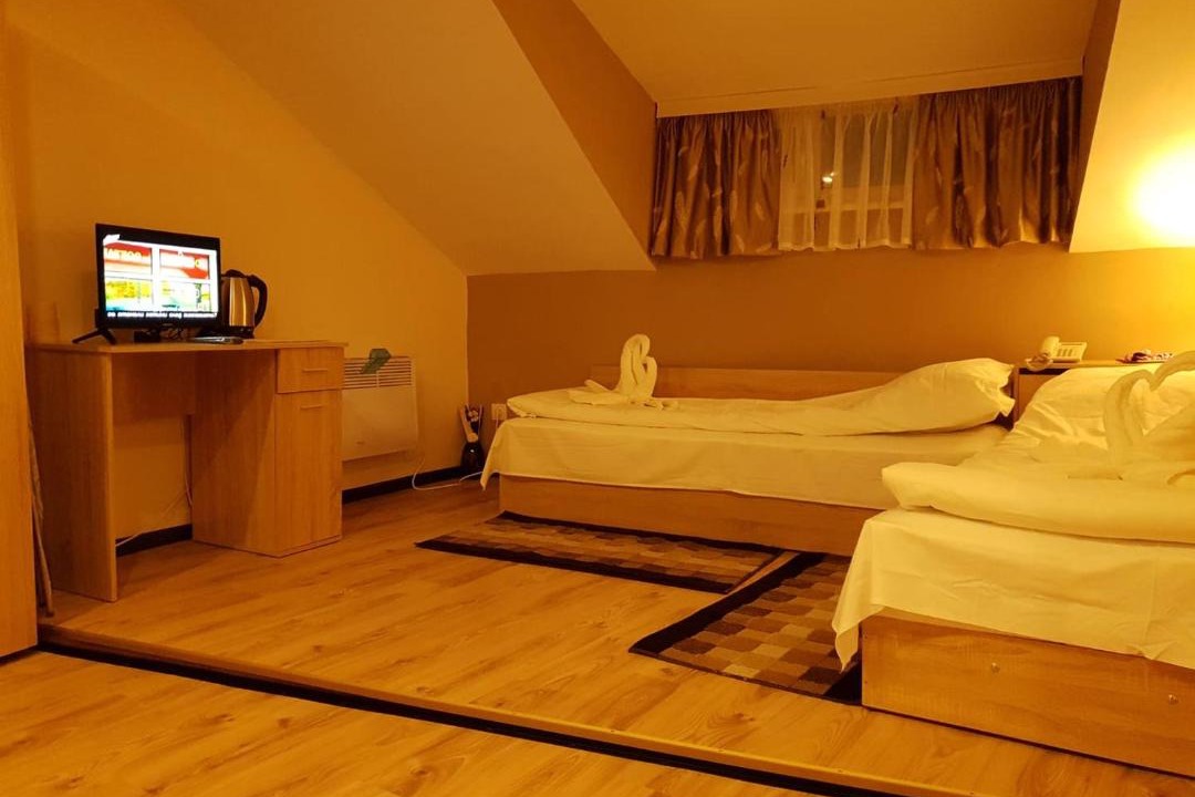 Photo of Bedroom in Vratsa