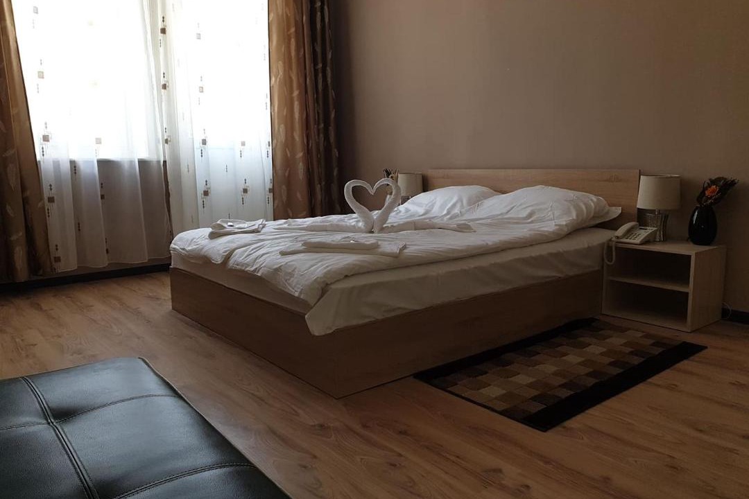 Photo of Bedroom in Vratsa