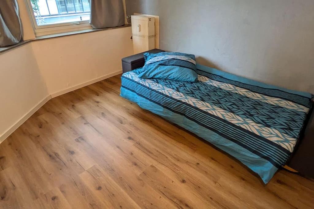 Photo of Bedroom in Innenstadt