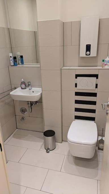 Photo of Bathroom in Innenstadt