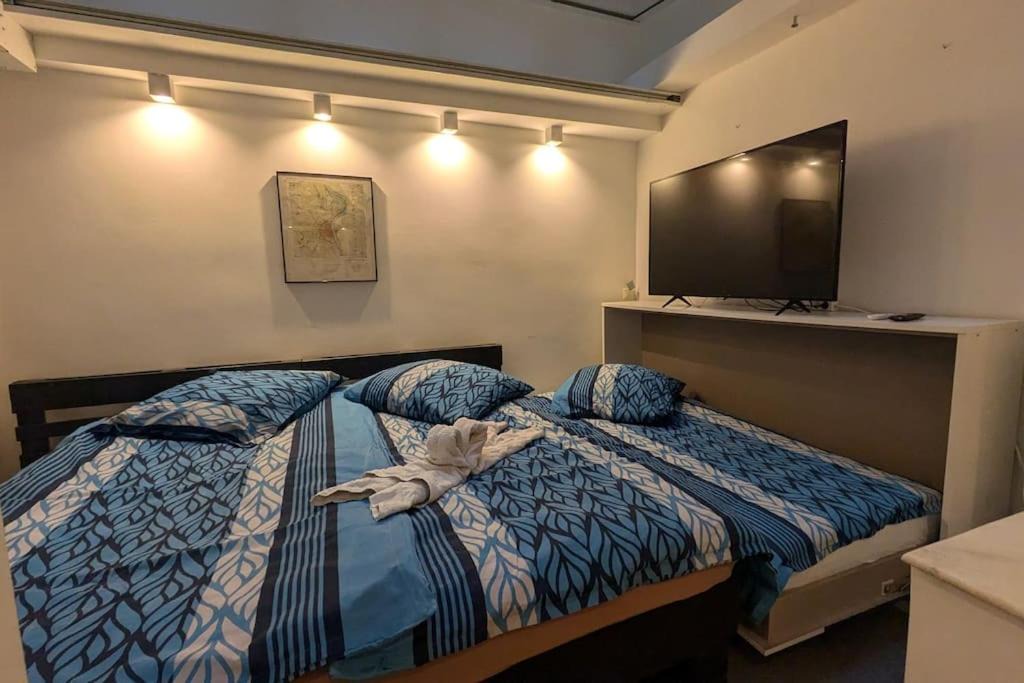 Photo of Bedroom in Innenstadt