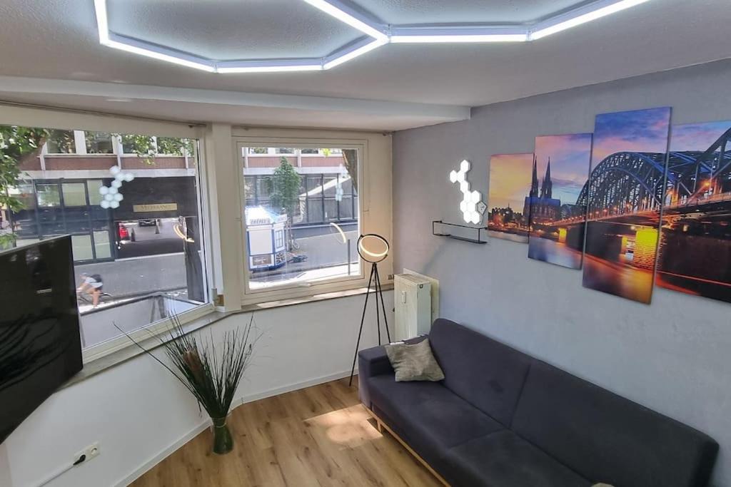 Photo of Livingroom in Innenstadt
