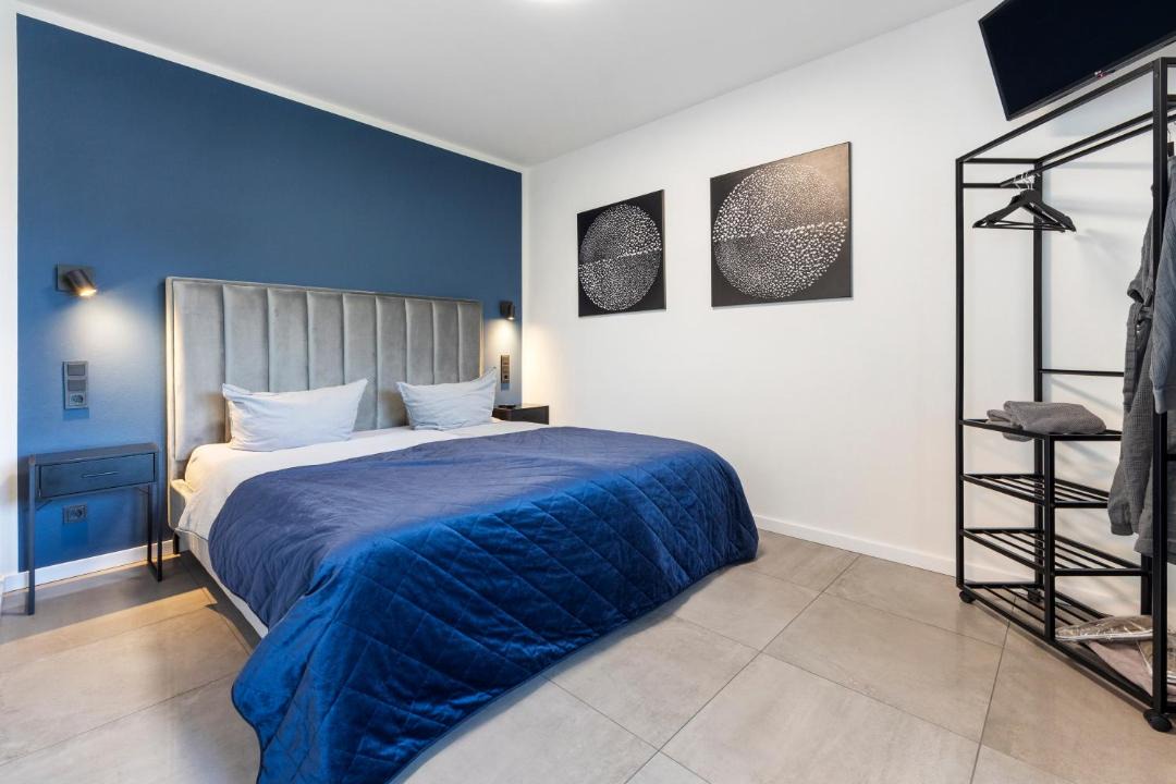 Photo of Bedroom in Altenbeken
