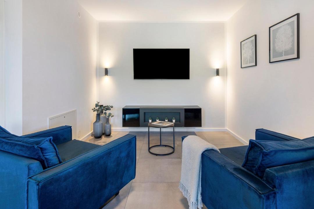 Photo of Livingroom in Altenbeken