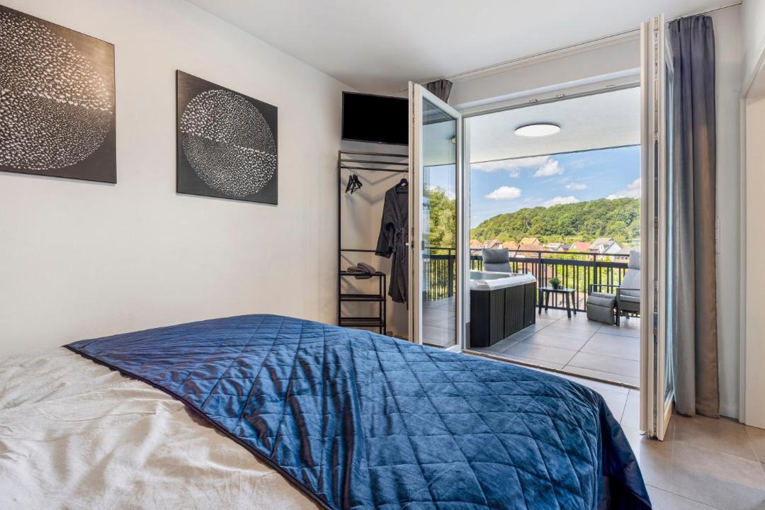Photo of Bedroom in Altenbeken