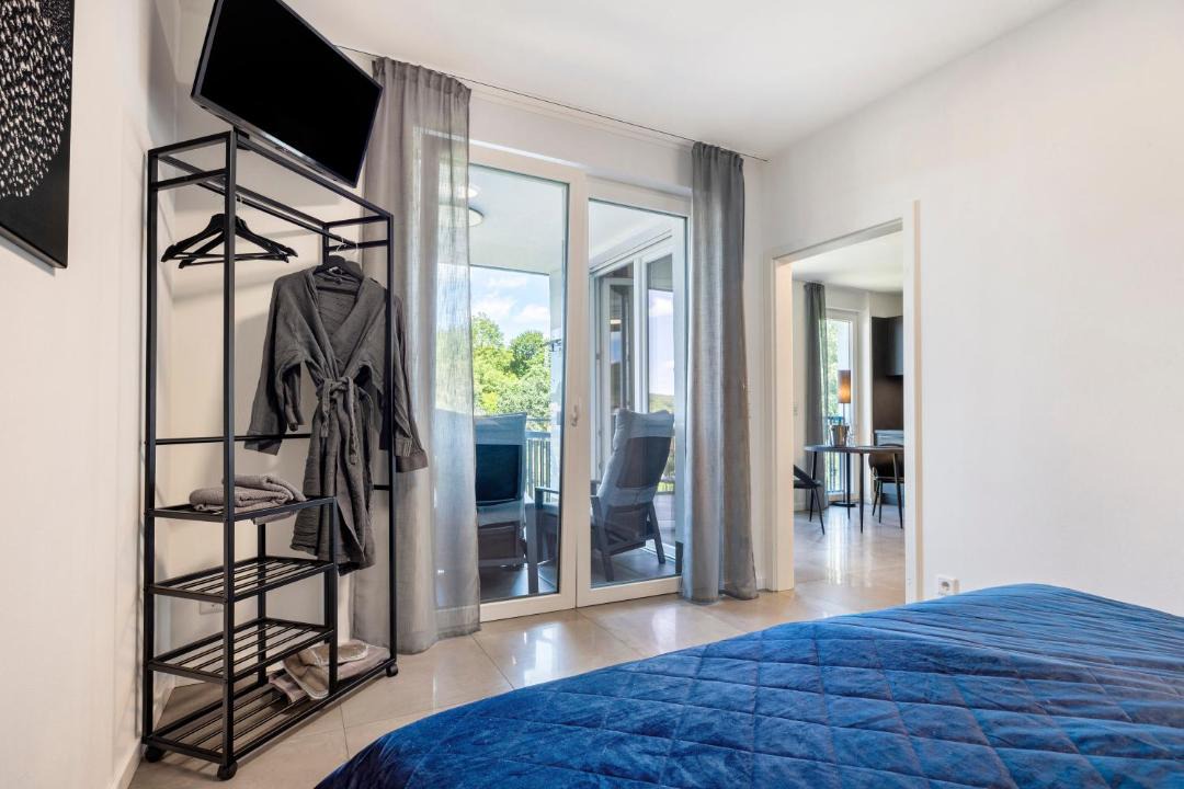 Photo of Bedroom in Altenbeken