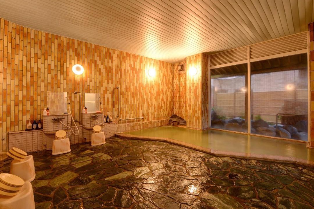 Photo of Bathroom in Nagaoka