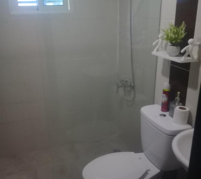 Photo of Bathroom in Mendoza