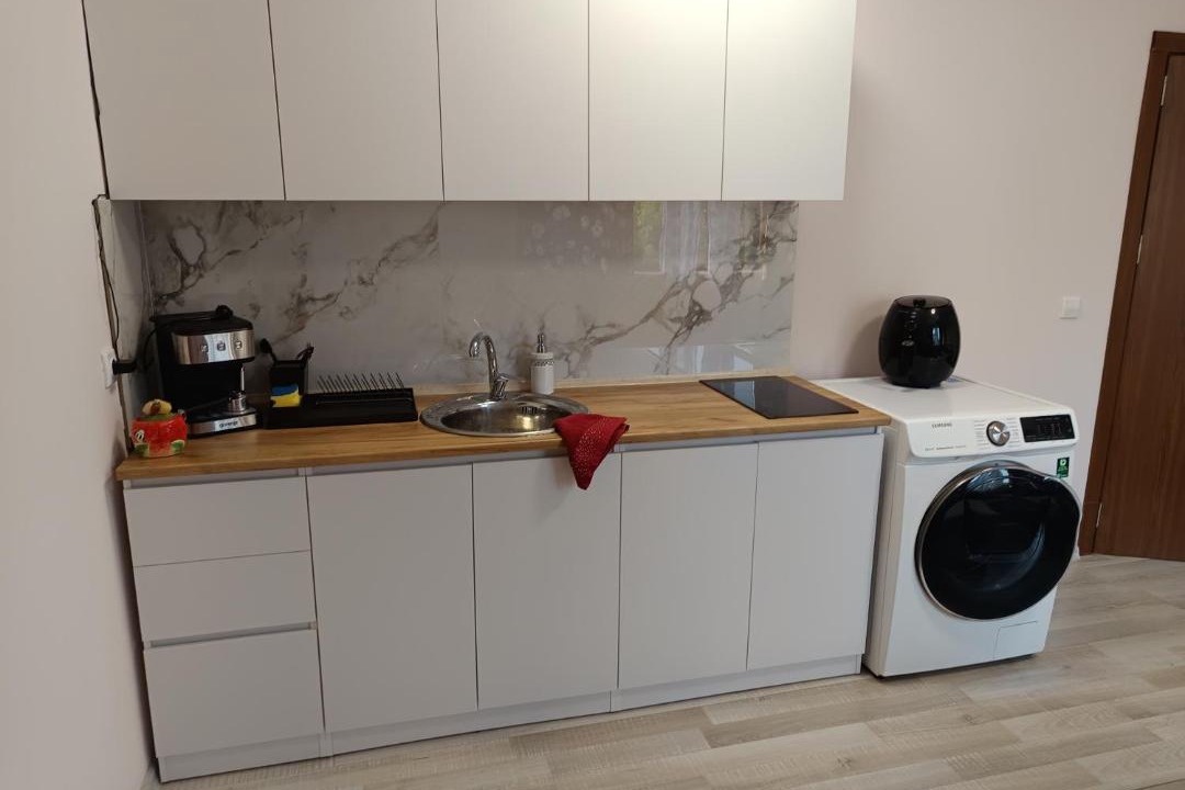 Photo of Kitchen in Tryavna