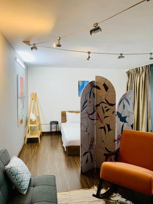Photo of Livingroom in Thuy Khue