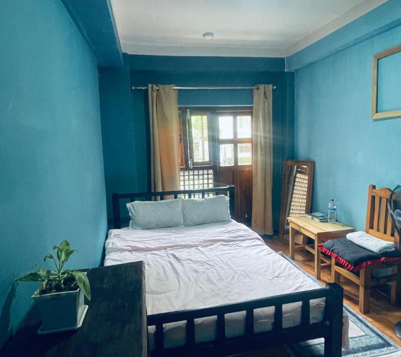 Photo of Bedroom in Bandipur