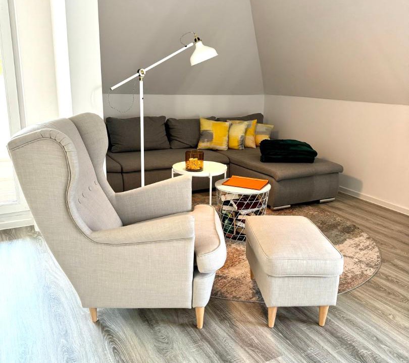 Photo of Livingroom in Bad Saarow