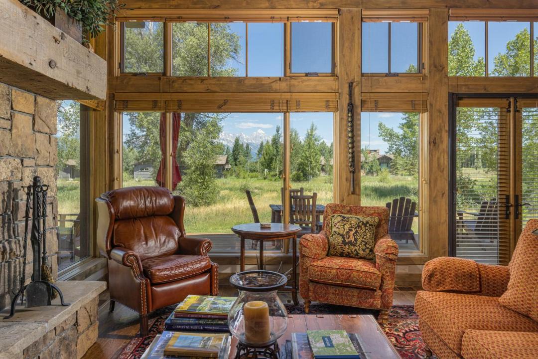 Photo of Others in Jackson Hole