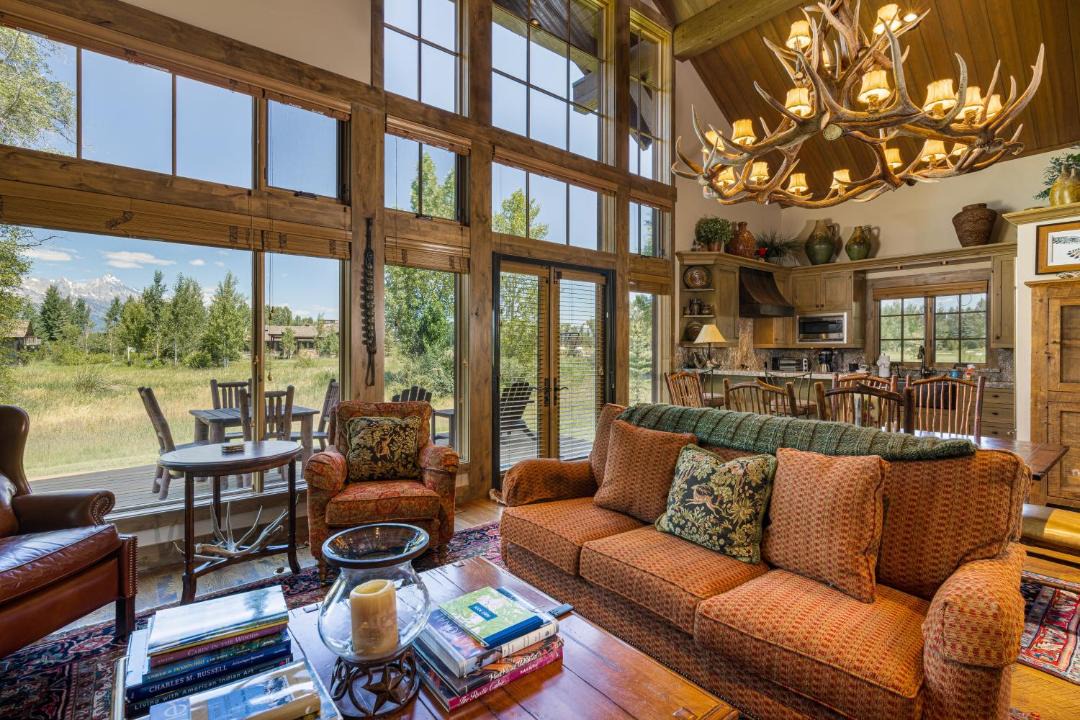 Photo of Others in Jackson Hole