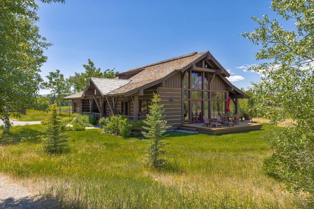 Photo of Others in Jackson Hole