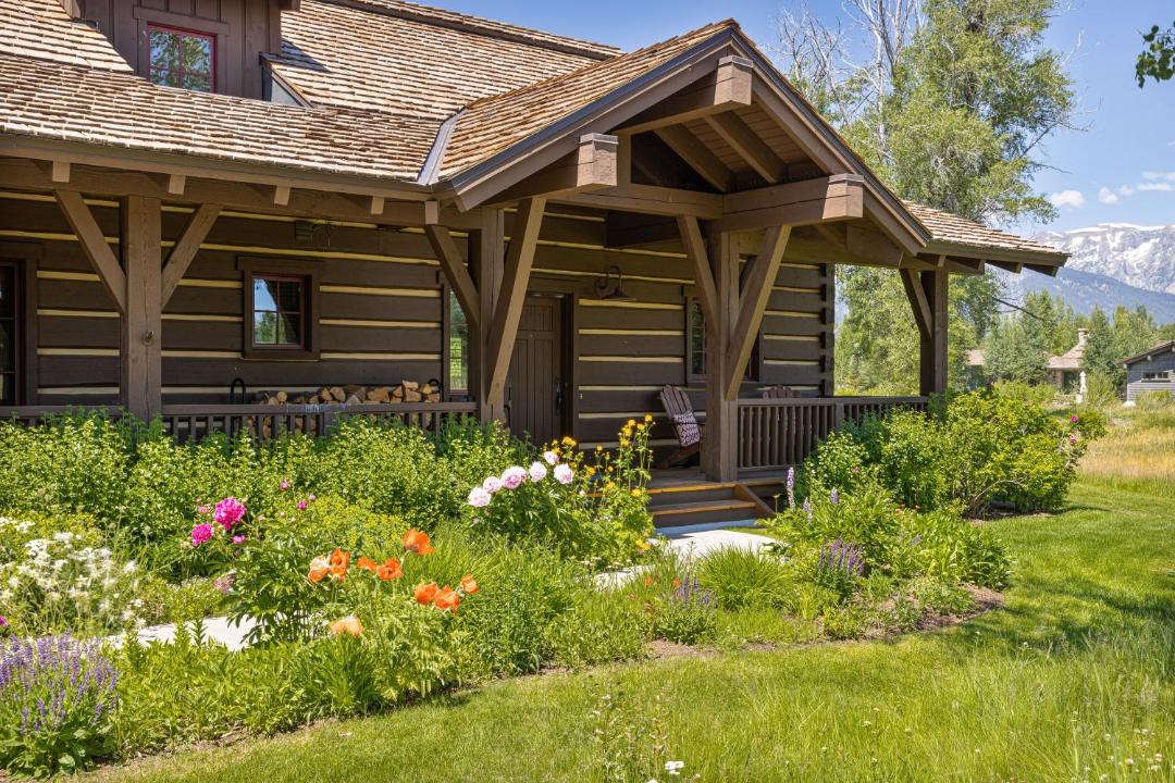 Photo of Others in Jackson Hole