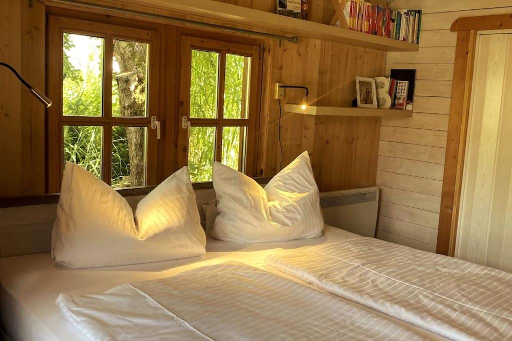 Photo of Bedroom in Doebeln