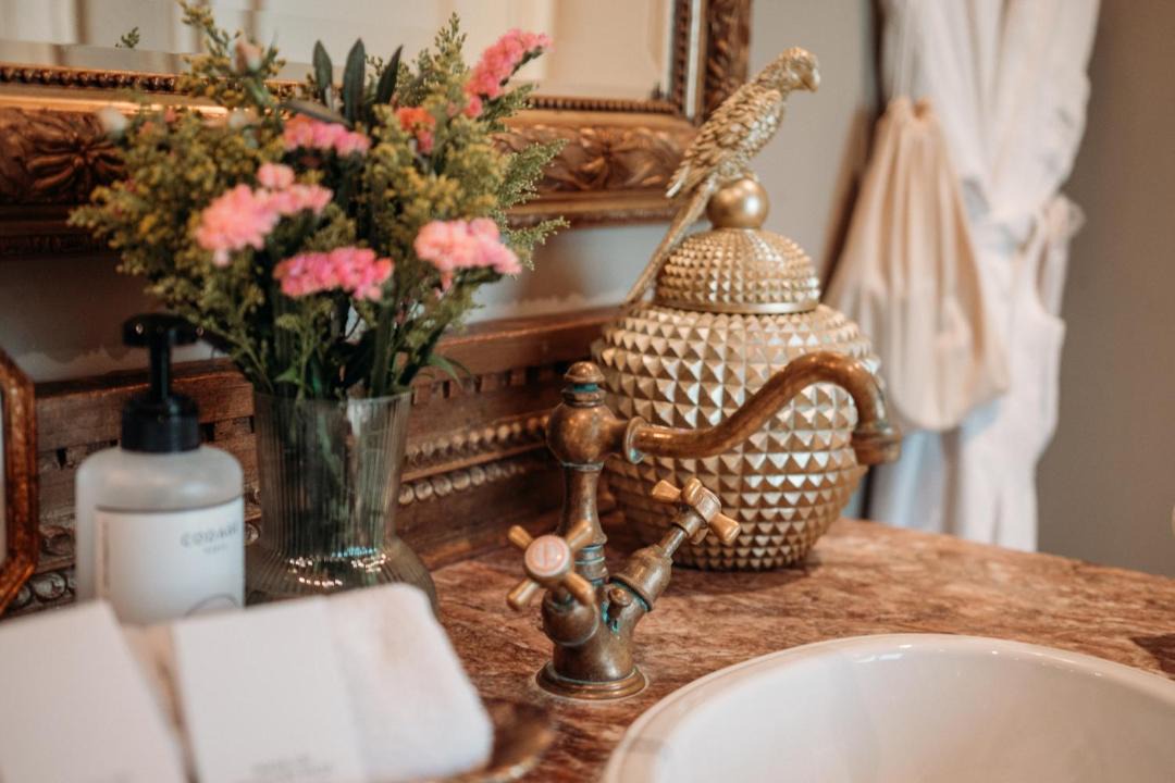 Photo of Bathroom in Wimmertingen