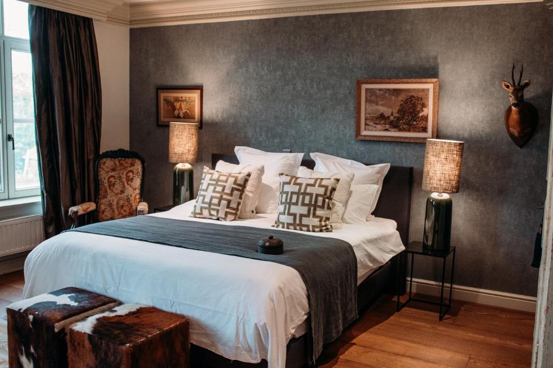 Photo of Bedroom in Wimmertingen