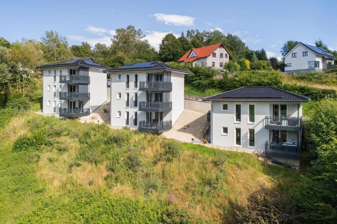 Photo of Buildings in Altenbeken