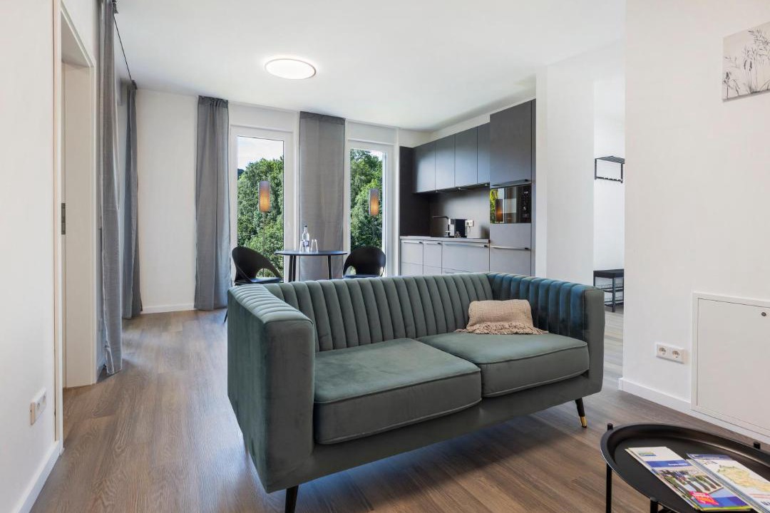Photo of Livingroom in Altenbeken