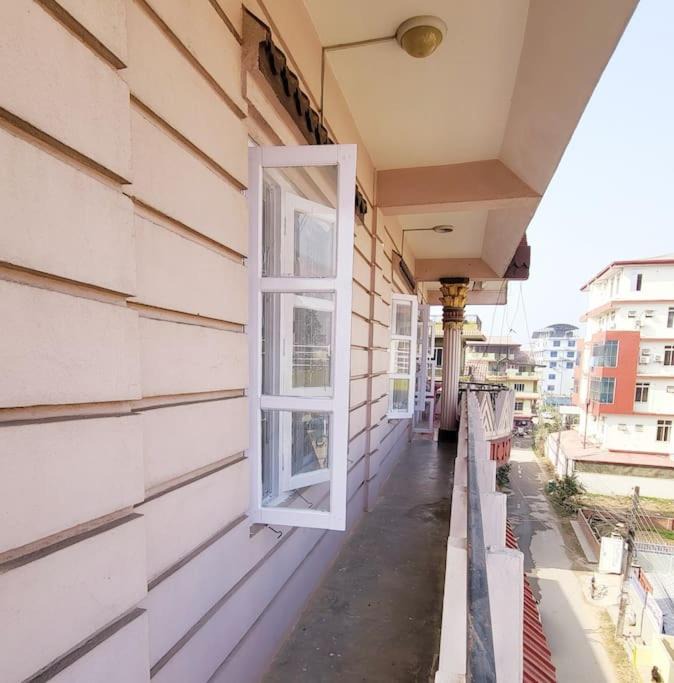 Photo of Patio Balcony in Bharatpur