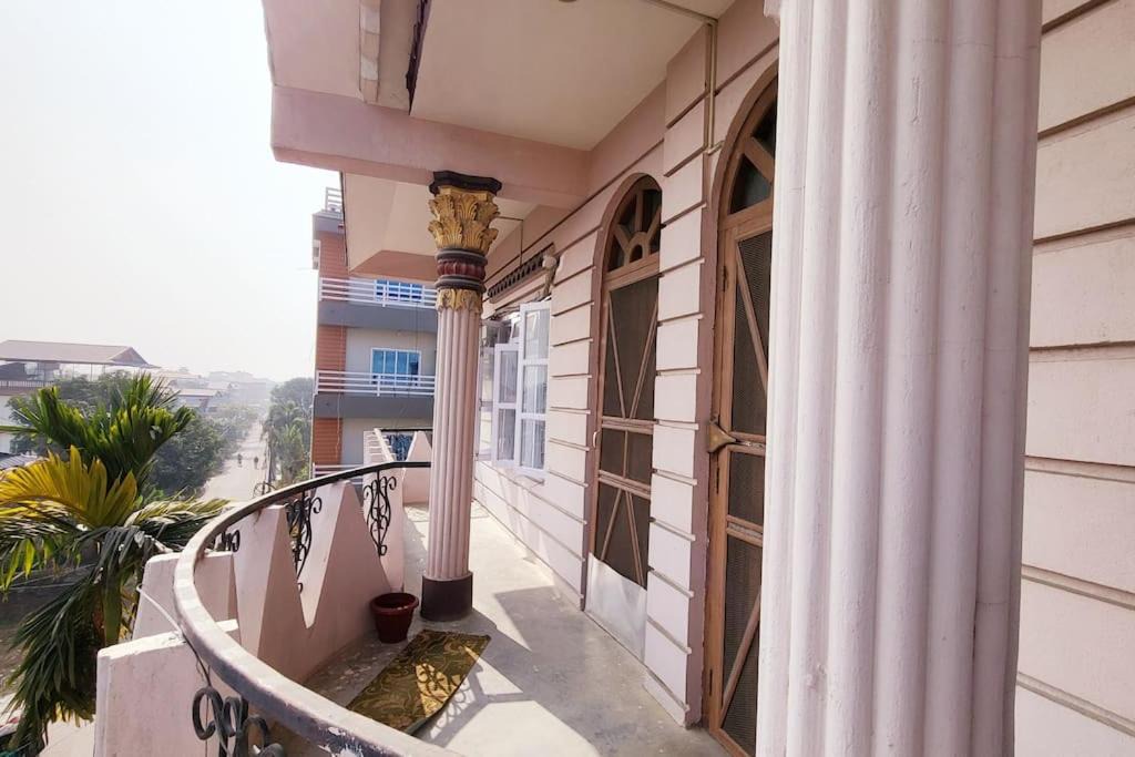 Photo of Patio Balcony in Bharatpur