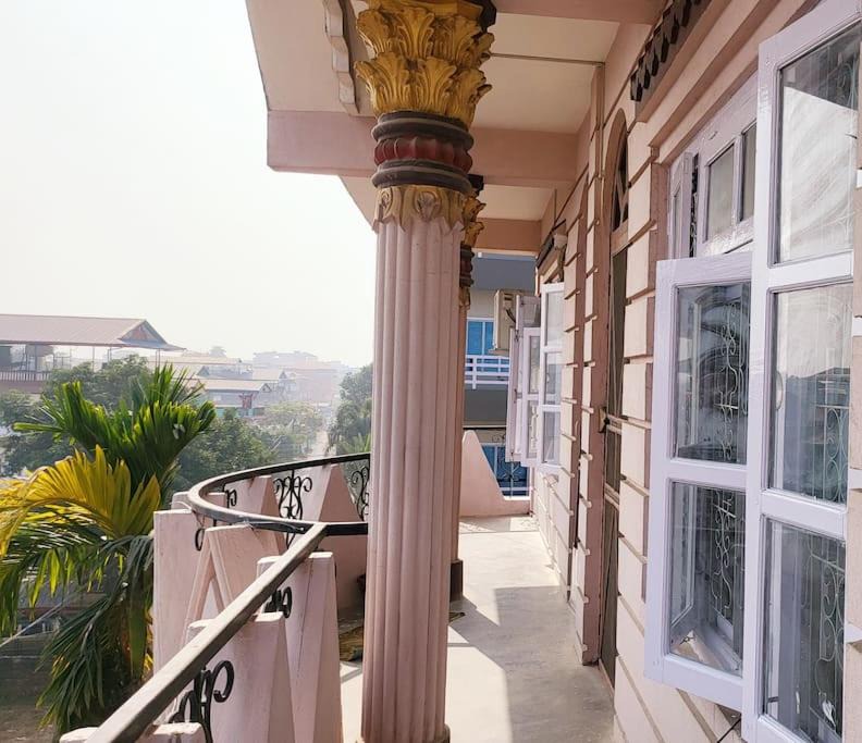 Photo of Patio Balcony in Bharatpur