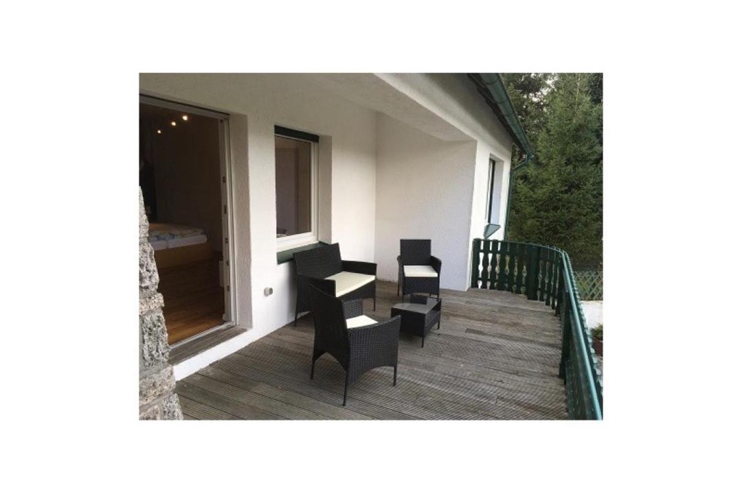 Photo of Patio Balcony in Usseln
