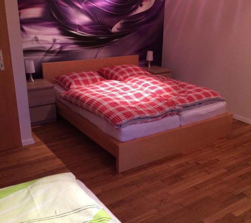 Photo of Bedroom in Usseln