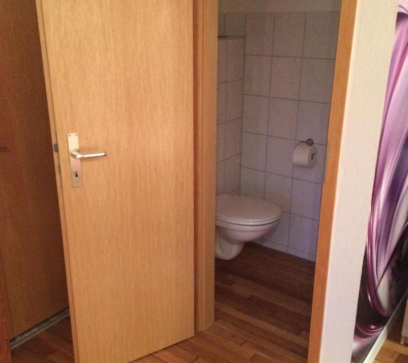 Photo of Bathroom in Usseln