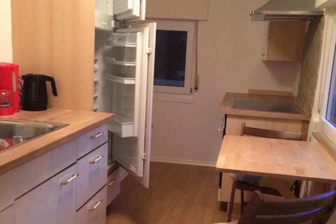 Photo of Kitchen in Usseln