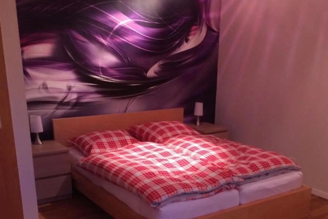 Photo of Bedroom in Usseln