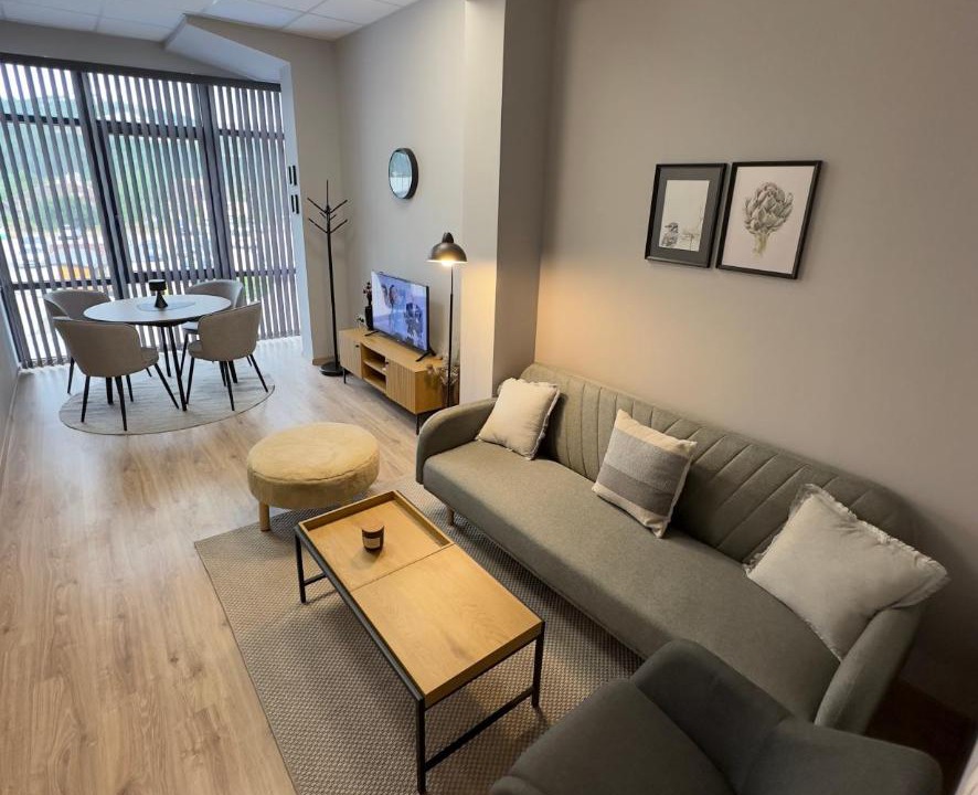 Photo of Livingroom in Kostenets