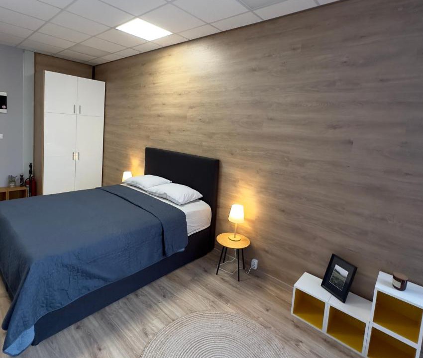 Photo of Bedroom in Kostenets