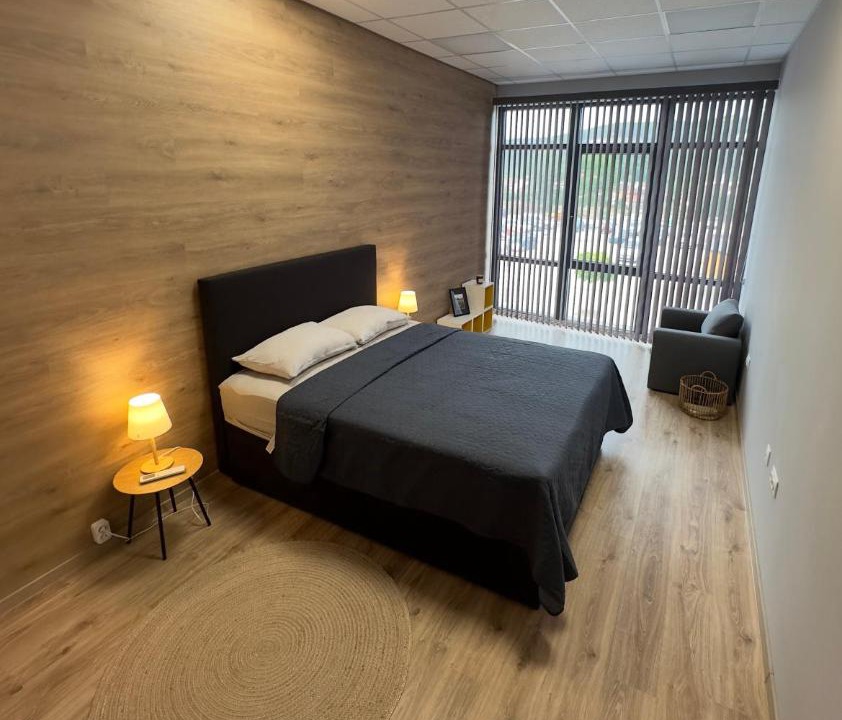 Photo of Bedroom in Kostenets