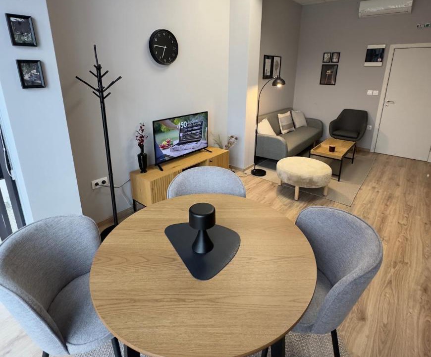 Photo of Livingroom in Kostenets