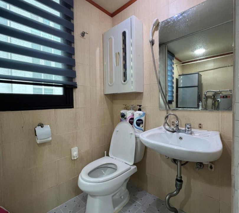 Photo of Bathroom in Jung-gu