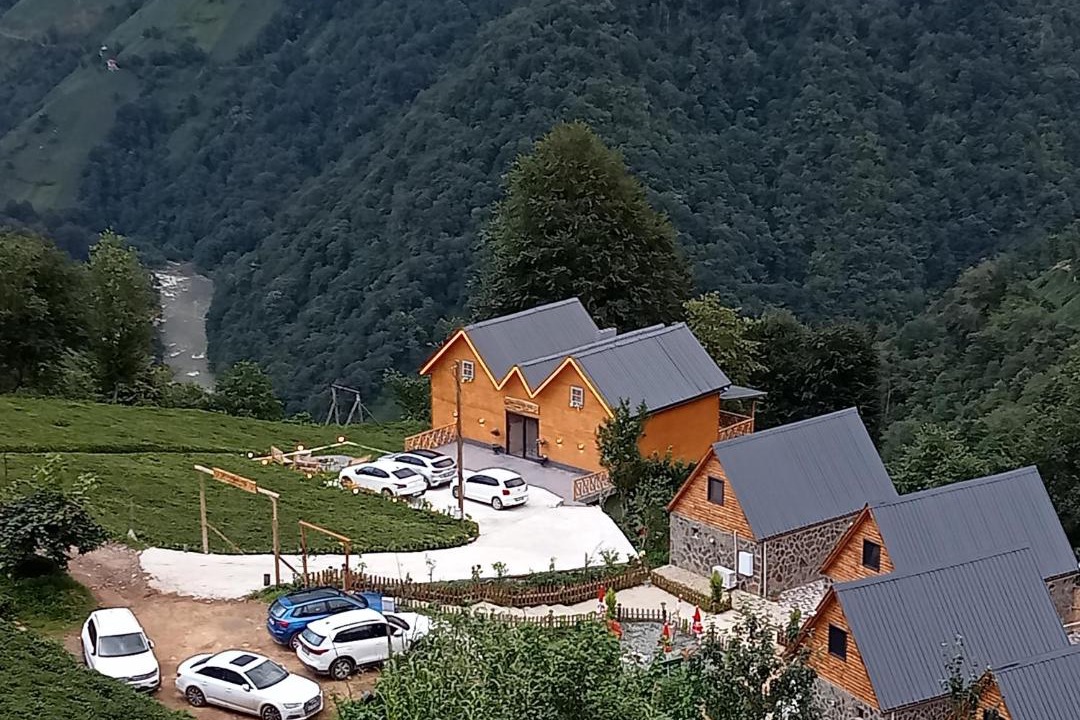 Photo of Others in Ayder