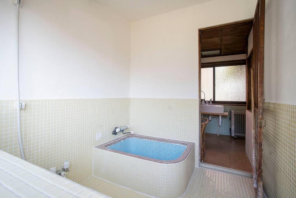 Photo of Bathroom in Nagano