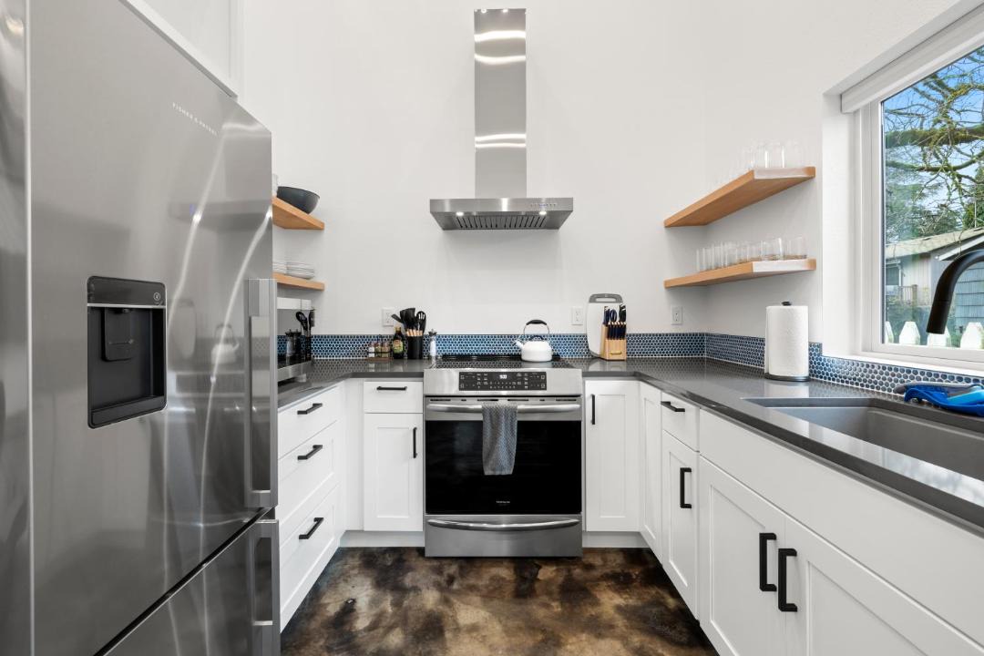 Photo of Kitchen in Brentwood-Darlington