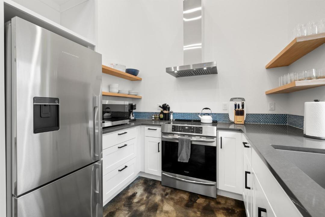 Photo of Kitchen in Brentwood-Darlington