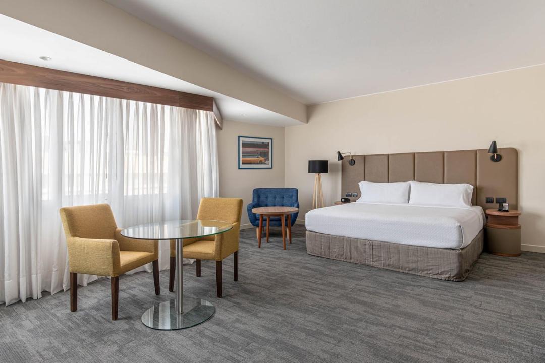 Photo of Bedroom in Miraflores
