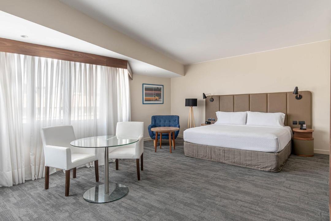Photo of Bedroom in Miraflores