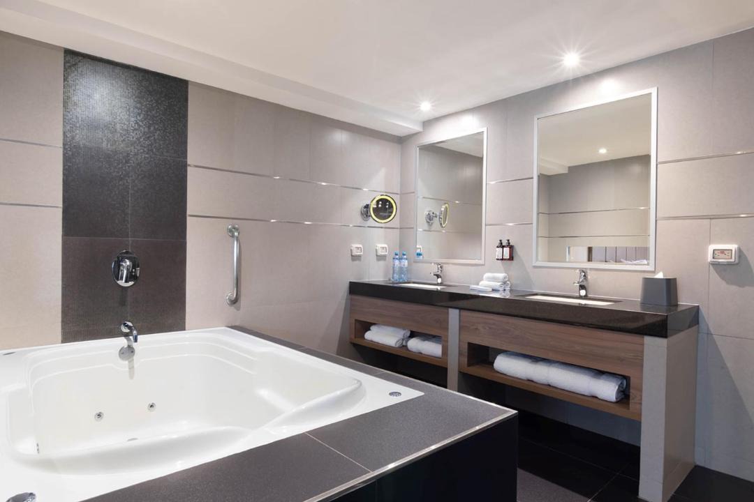 Photo of Bathroom in Miraflores